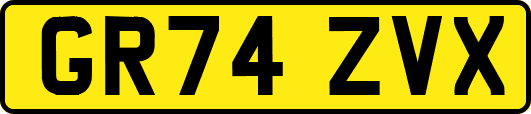 GR74ZVX