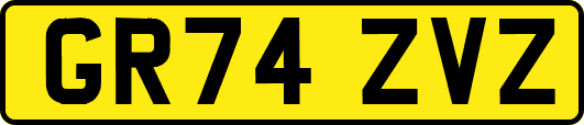 GR74ZVZ