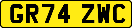 GR74ZWC