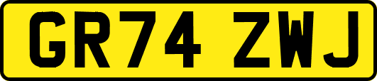 GR74ZWJ