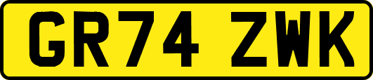 GR74ZWK