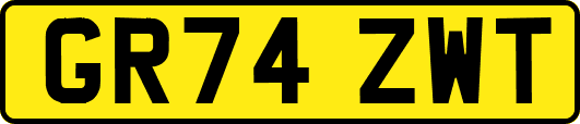 GR74ZWT