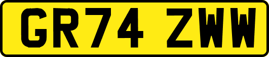 GR74ZWW