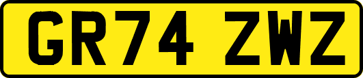 GR74ZWZ