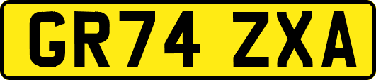 GR74ZXA