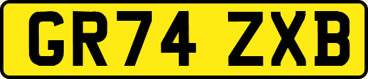 GR74ZXB