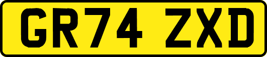 GR74ZXD