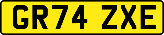 GR74ZXE