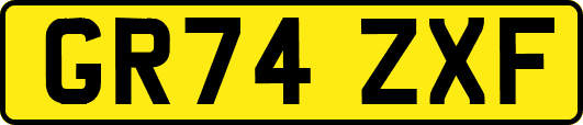 GR74ZXF