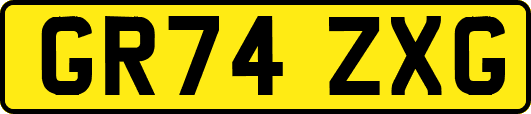 GR74ZXG