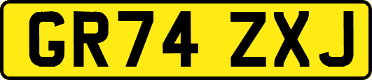 GR74ZXJ