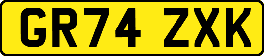 GR74ZXK