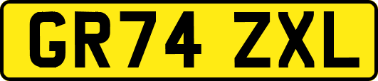 GR74ZXL