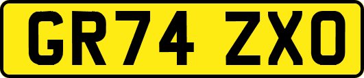 GR74ZXO