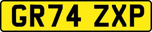 GR74ZXP