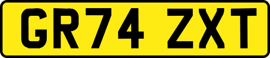 GR74ZXT