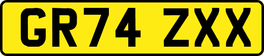 GR74ZXX