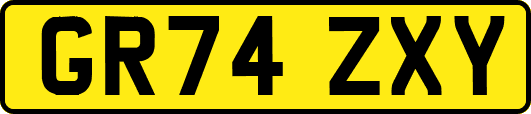GR74ZXY