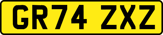 GR74ZXZ