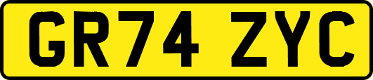 GR74ZYC