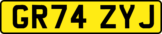 GR74ZYJ