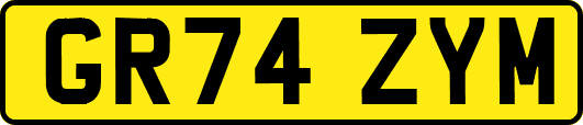 GR74ZYM