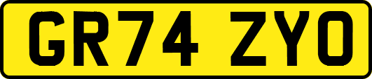 GR74ZYO