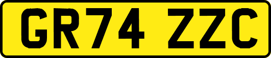 GR74ZZC