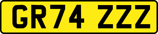 GR74ZZZ