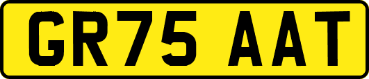 GR75AAT