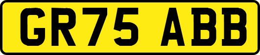 GR75ABB