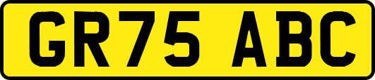 GR75ABC
