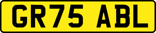 GR75ABL