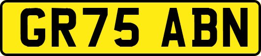 GR75ABN