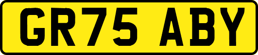 GR75ABY