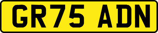 GR75ADN