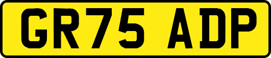 GR75ADP
