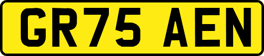 GR75AEN
