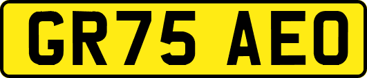 GR75AEO