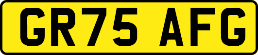 GR75AFG
