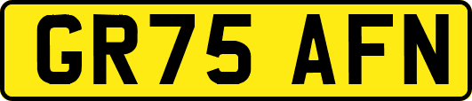 GR75AFN