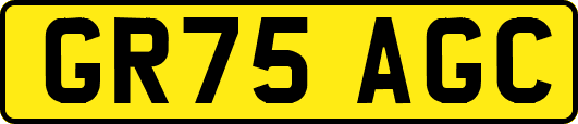 GR75AGC