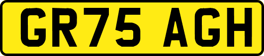 GR75AGH