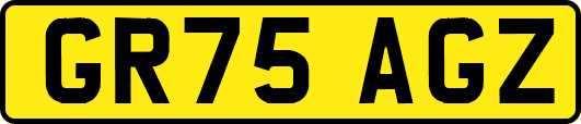 GR75AGZ