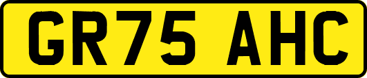GR75AHC