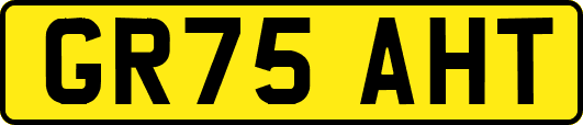 GR75AHT