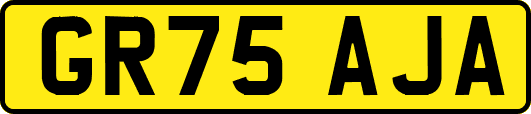 GR75AJA