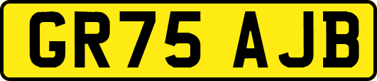 GR75AJB