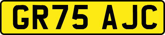 GR75AJC