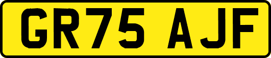 GR75AJF
